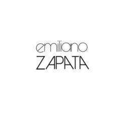 Emiliano Zapata Paris
