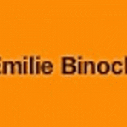 Emilie Binocle La Roche Bernard