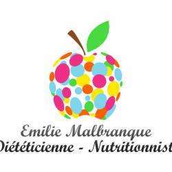 Diététicien et nutritionniste Emilie Malbranque - 1 - 