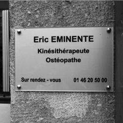 Eminente Eric Boulogne Billancourt