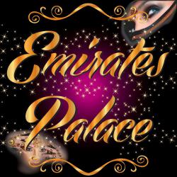 Chaussures EMIRATES PALACE - 1 - Logo Emirates Palace - 