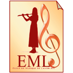 Etablissement scolaire EML- ECole de Musique de Lamorlaye - 1 - 