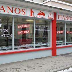 Eml Pianos Annecy Annecy