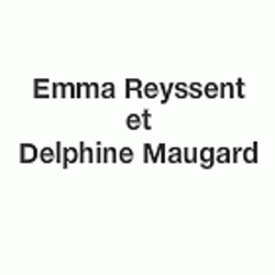 Ostéopathe Emma Reyssent Et Delphine Maugard - 1 - 