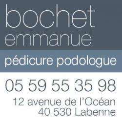 Emmanuel Bochet Labenne