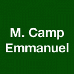Emmanuel Camp Belcaire