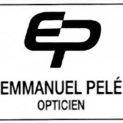 Opticien EMMANUEL PELE OPTICIEN - 1 - 