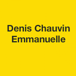 Denis Chauvin Emmanuelle Paris
