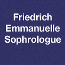 Médecine douce Emmanuelle Friedrich Sophrologue - 1 - 