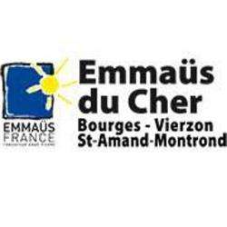Emmaüs Du Cher Saint Amand Montrond