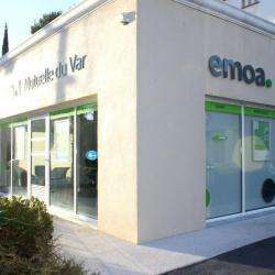 Assurance EMOA Mutuelles du Var - 1 - 