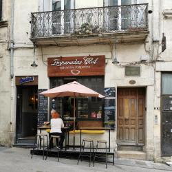 Empanadas Club Montpellier