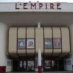 Cinéma empire - 1 - 