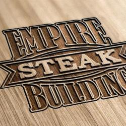 Restaurant empire steak building - 1 - 