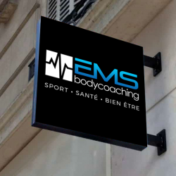Salle de sport Ems Body Coaching - 1 - 