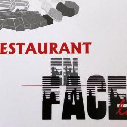 Restaurant En Face La Cité  - 1 - 