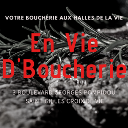Boucherie Charcuterie En Vie D'boucherie - 1 - 