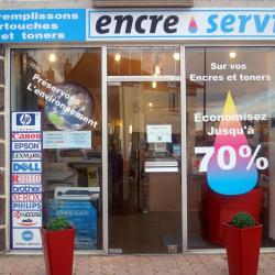 Encre Service Clermont Ferrand