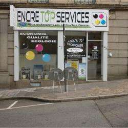 Encre Top Services Laval