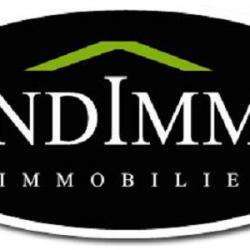 Agence immobilière Endimmo - 1 - 