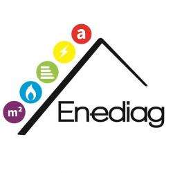 Diagnostic immobilier Enediag - 1 - 