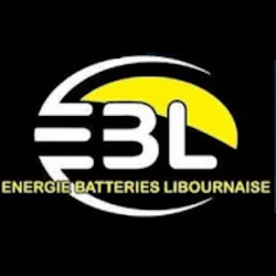 Energie Batteries Libournaise
