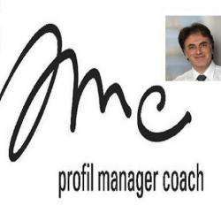 Profil Manager Coach Sévrier