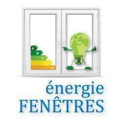 Menuisier et Ebéniste ENERGIE FENETRES - 1 - 