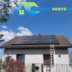 Energie Verte Maison Besançon