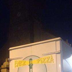Enez Pizza Ploudalmézeau
