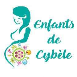 Massage Enfants de Cybèle - 1 - 
