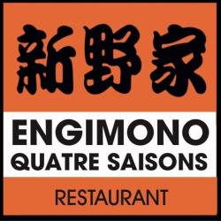 Restaurant Engimono Quatre Saisons - 1 - 