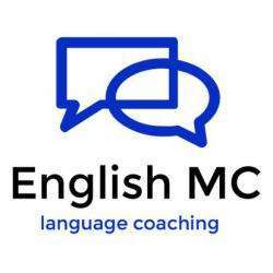 Coach de vie English MC - 1 - Logo - 