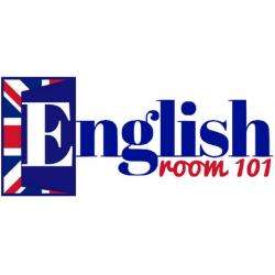 English Room 101 Paris