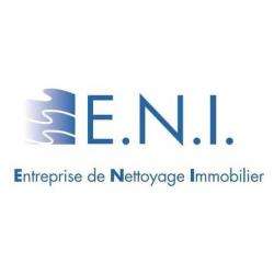 Eni Entreprise De Nettoyage Immobilier Paris