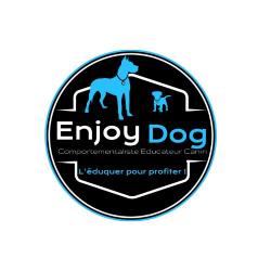 Dressage Enjoy Dog - 1 - Enjoy Dog - éducateur Et Comportementaliste Canin - Aix En Provence Et Ses Alentours - 