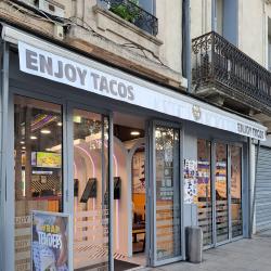 Enjoy Tacos Montpellier