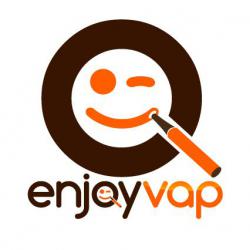Tabac et cigarette électronique Enjoyvap - 1 - Logo Enjoyvap - 