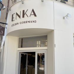 Epicerie fine ENKA L'ECRIN GOURMAND - 1 - La Boutique Enka L'écrin Gourmand Vous Attend  - 