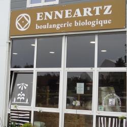 Ennéartz Boulangerie Biologique Biarritz