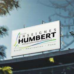 Photocopies, impressions Enseignes Humbert - Enseignes Humbert - 1 - 