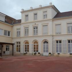 Lycée Polyvalent Privé Jean Bosco Guînes
