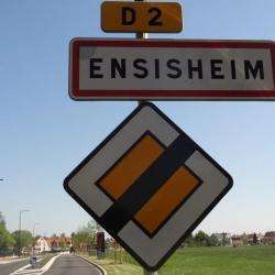 Site touristique Ensisheim - 1 - 