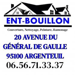 Ent Bouillon 95 Argenteuil