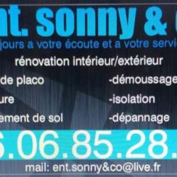 Ent Sonny & Co Perrigny Lès Dijon