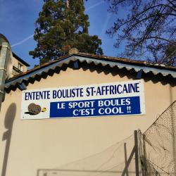 Entente Bouliste St-affricaine Saint Affrique
