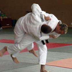 Arts Martiaux entente judo 93 (ej93) - 1 - 
