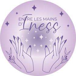Massage ENTRE LES MAINS D'INESS - 1 - 