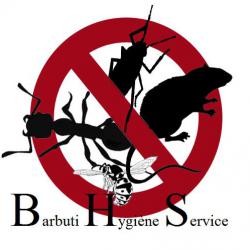 Barbuti Hygiene  Service Saint Maximin La Sainte Baume