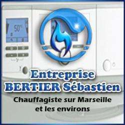 Chauffage Entreprise BERTIER Sébastien - 1 - Bannière Chauffagiste Marseille - 